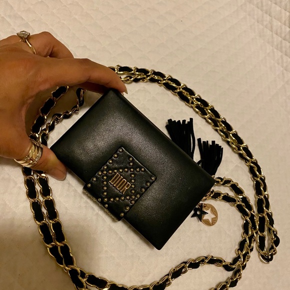 Dior belt and cross bag - Picture 2 of 3